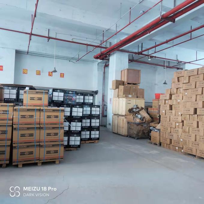 Co. εισαγωγών & εξαγωγής Chinabase Chongqing, ΕΠΕ.
