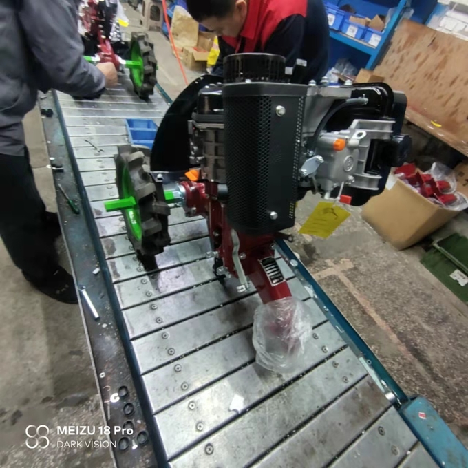 Co. εισαγωγών & εξαγωγής της Κίνας Chongqing Chinabase, ΕΠΕ σχεδιάγραμμα 2 επιχείρησης